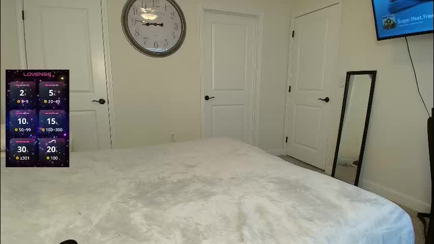 the_hotties Adult Chat November 6, 2025