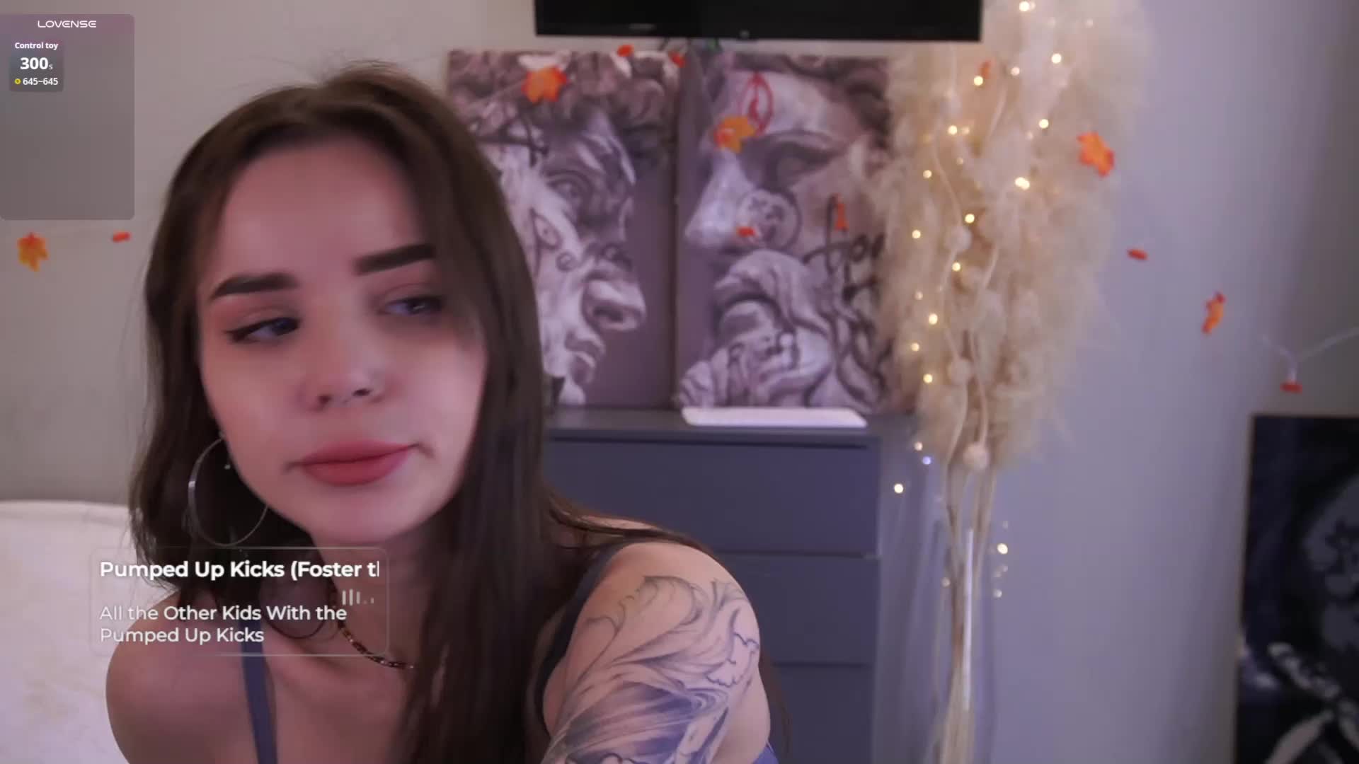 MiniNika Adult Chat November 5, 2025