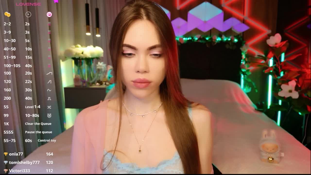 MimiForce Adult Chat November 4, 2025