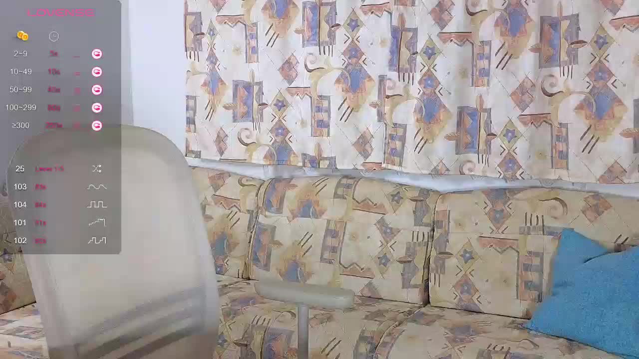 Miss_Milka Adult Chat November 5, 2025