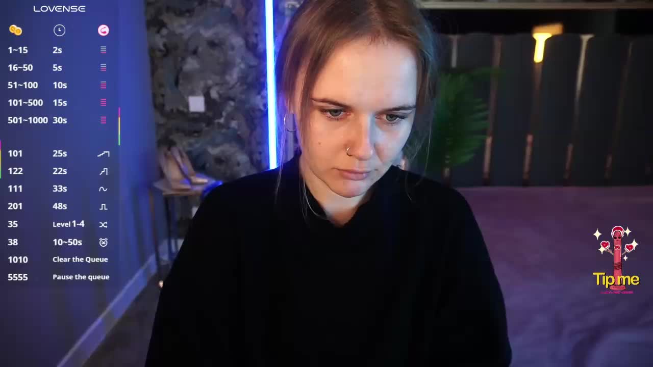 MaribelRiver Adult Chat November 4, 2025