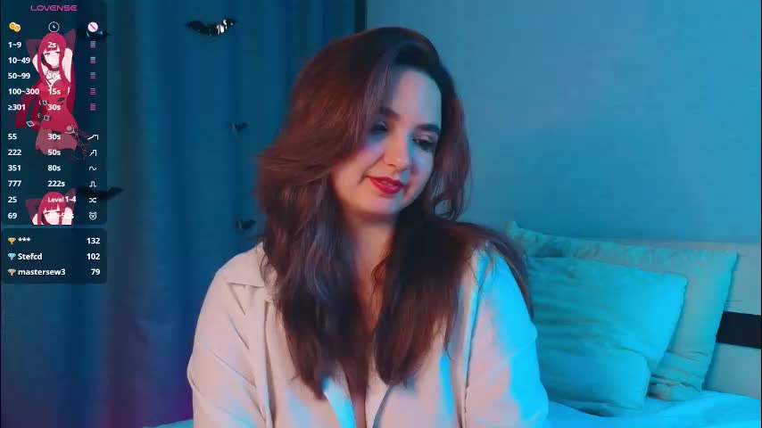 mary_broks Adult Chat November 5, 2025