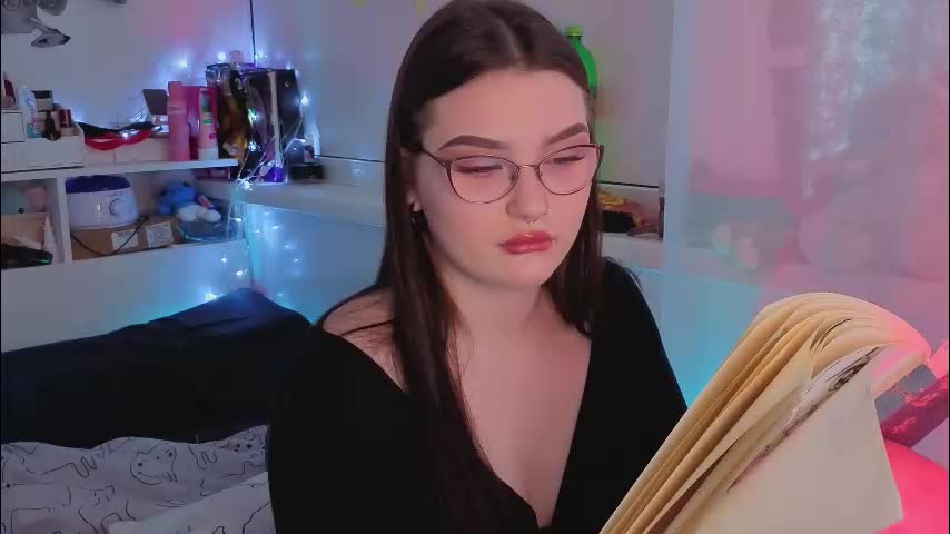 milliedoll Adult Chat November 6, 2025