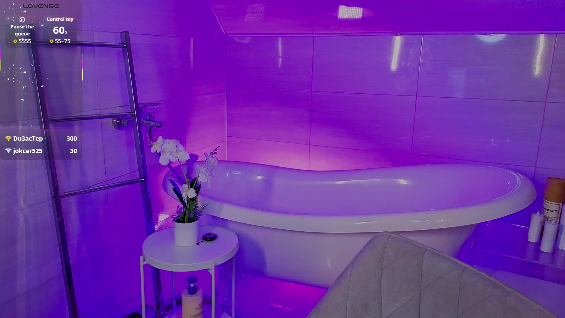 CoralineJones Adult Chat November 5, 2025