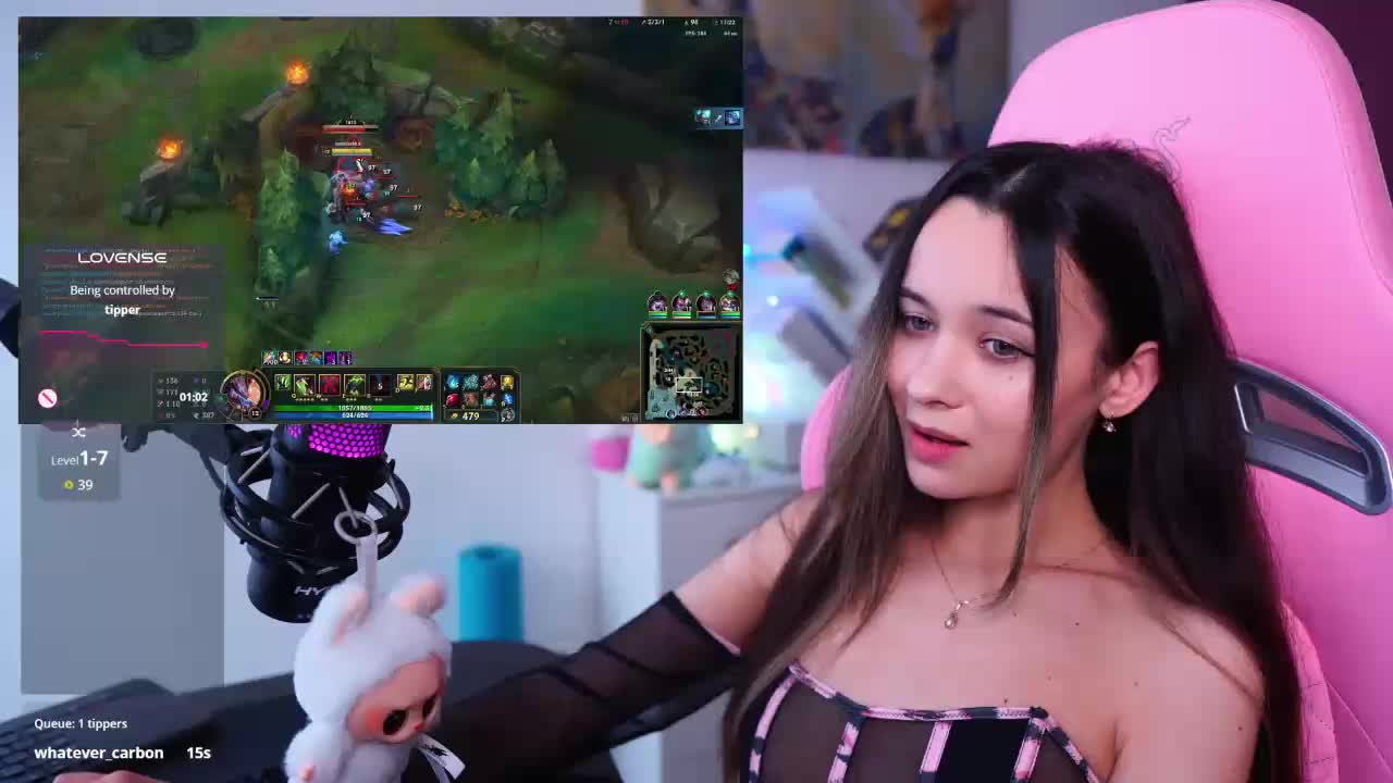 JuicyAngel Adult Chat November 4, 2025