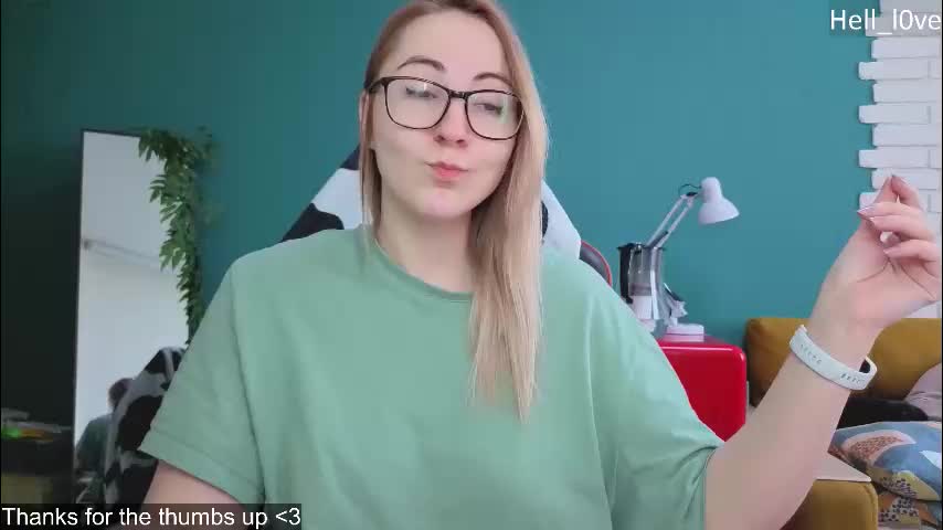 hell_l0ve Adult Chat November 6, 2025