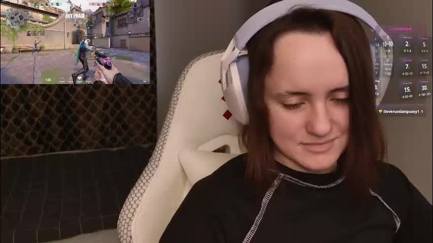 luna_loveeee Adult Chat November 6, 2025