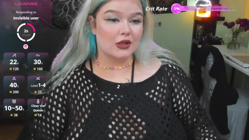 _CandyM1lky_ Adult Chat November 6, 2025