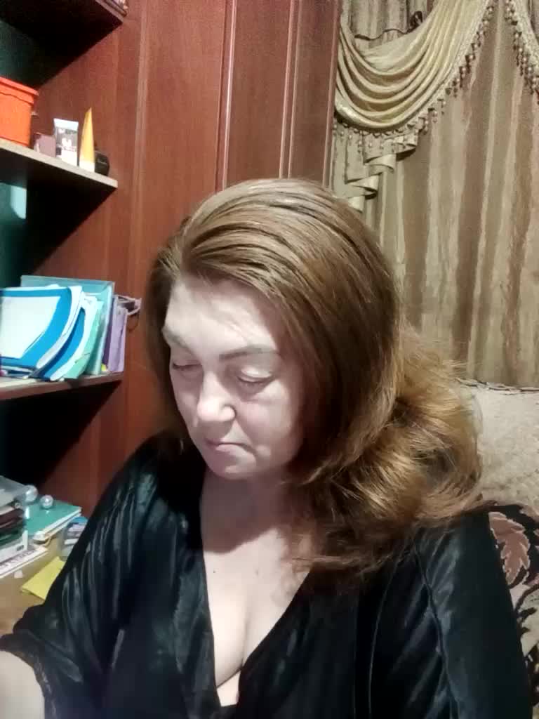 Sadie-Lorri Adult Chat November 5, 2025