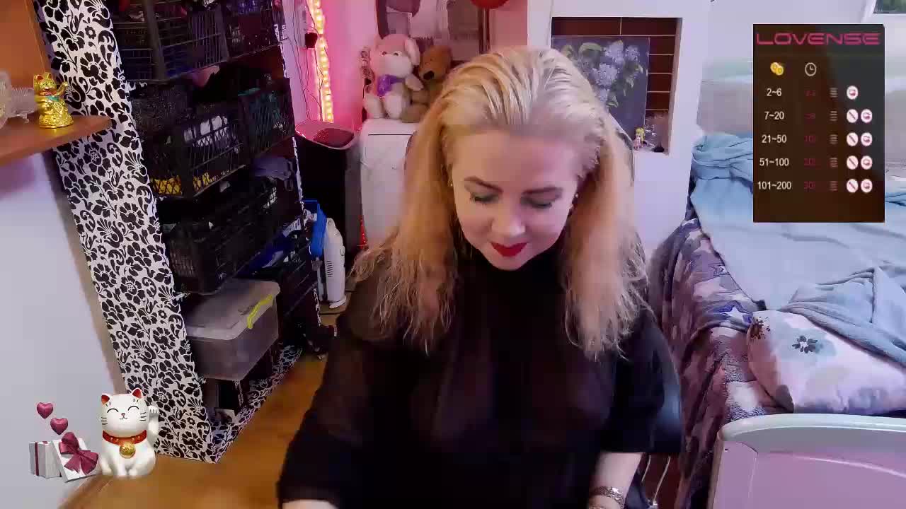 Delicecatmyau Adult Chat November 4, 2025