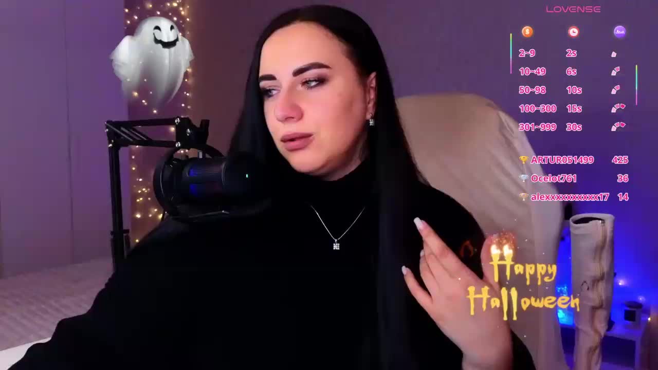 YURIEVNA13 Adult Chat November 5, 2025