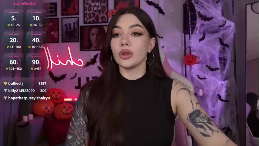 meow__baby Adult Chat November 6, 2025