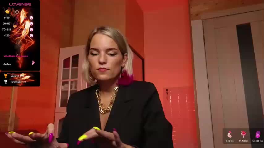 Findom_Lady_Shine Adult Chat November 6, 2025