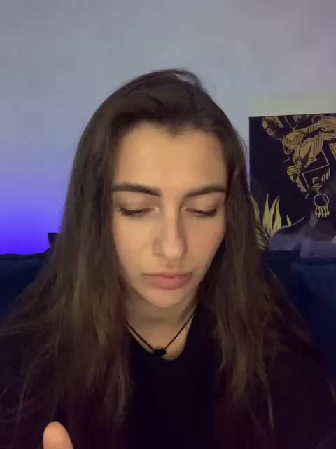 WILDGIRL Adult Chat November 5, 2025