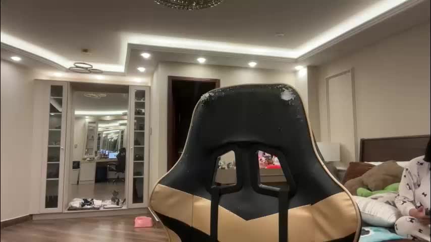 therealcamilabaddie Adult Chat November 5, 2025