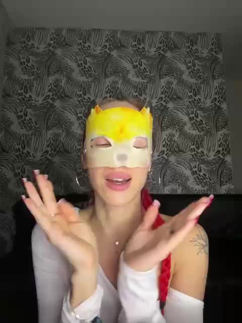 RedHair13 Adult Chat November 4, 2025