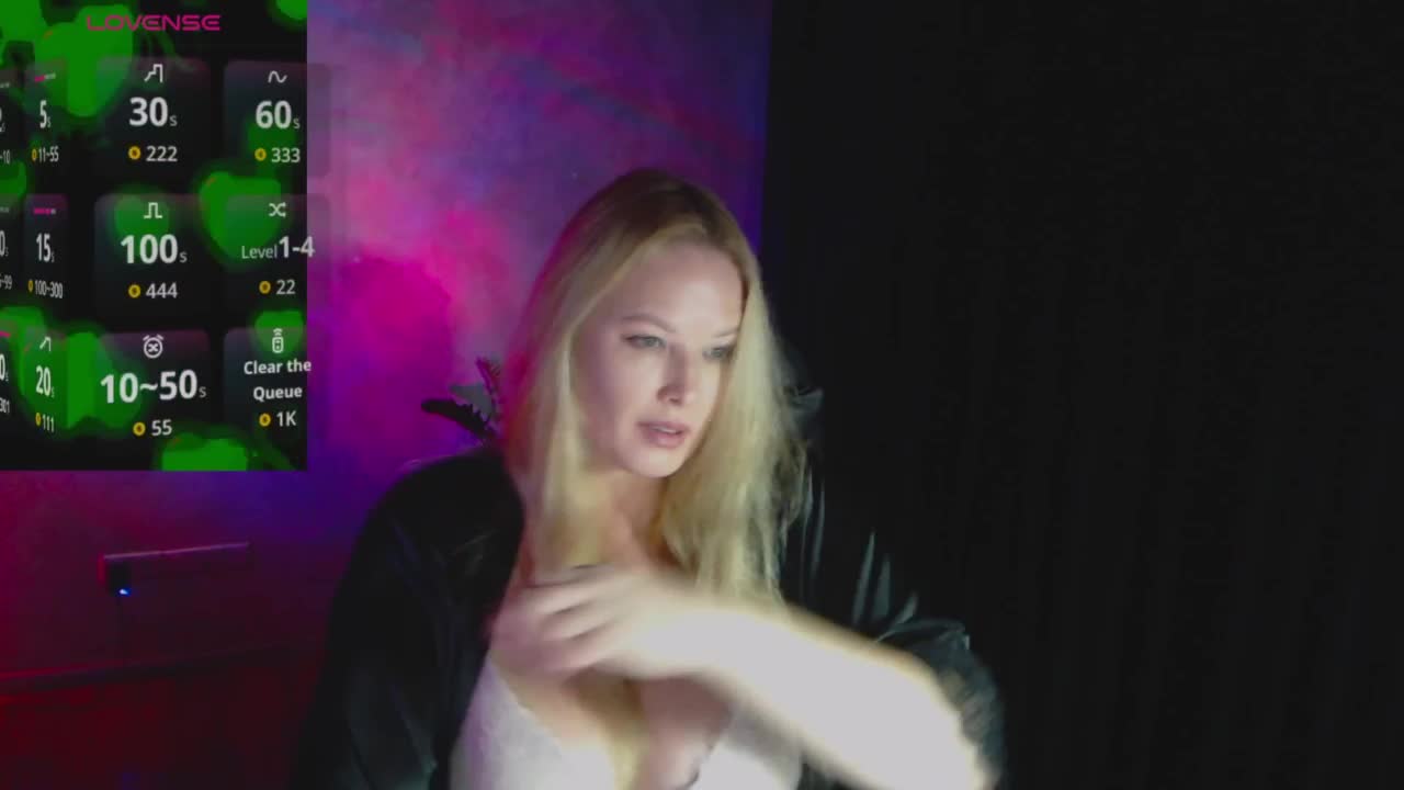 ProvokedDream Adult Chat November 5, 2025