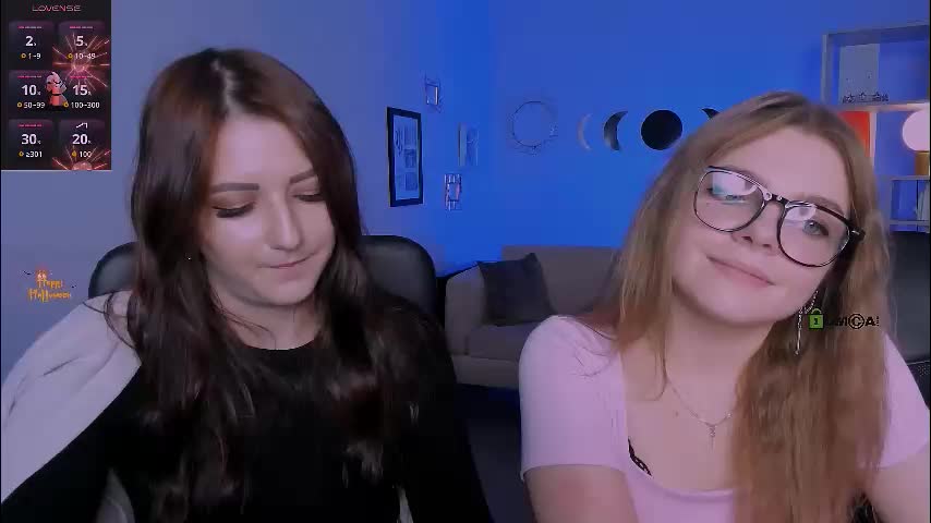 veronica_bubble Adult Chat November 6, 2025