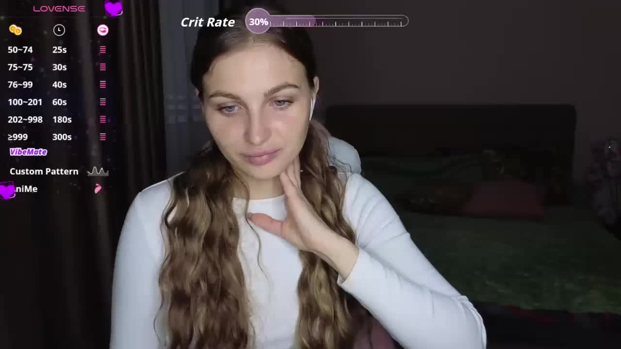 MellicaX Adult Chat November 4, 2025