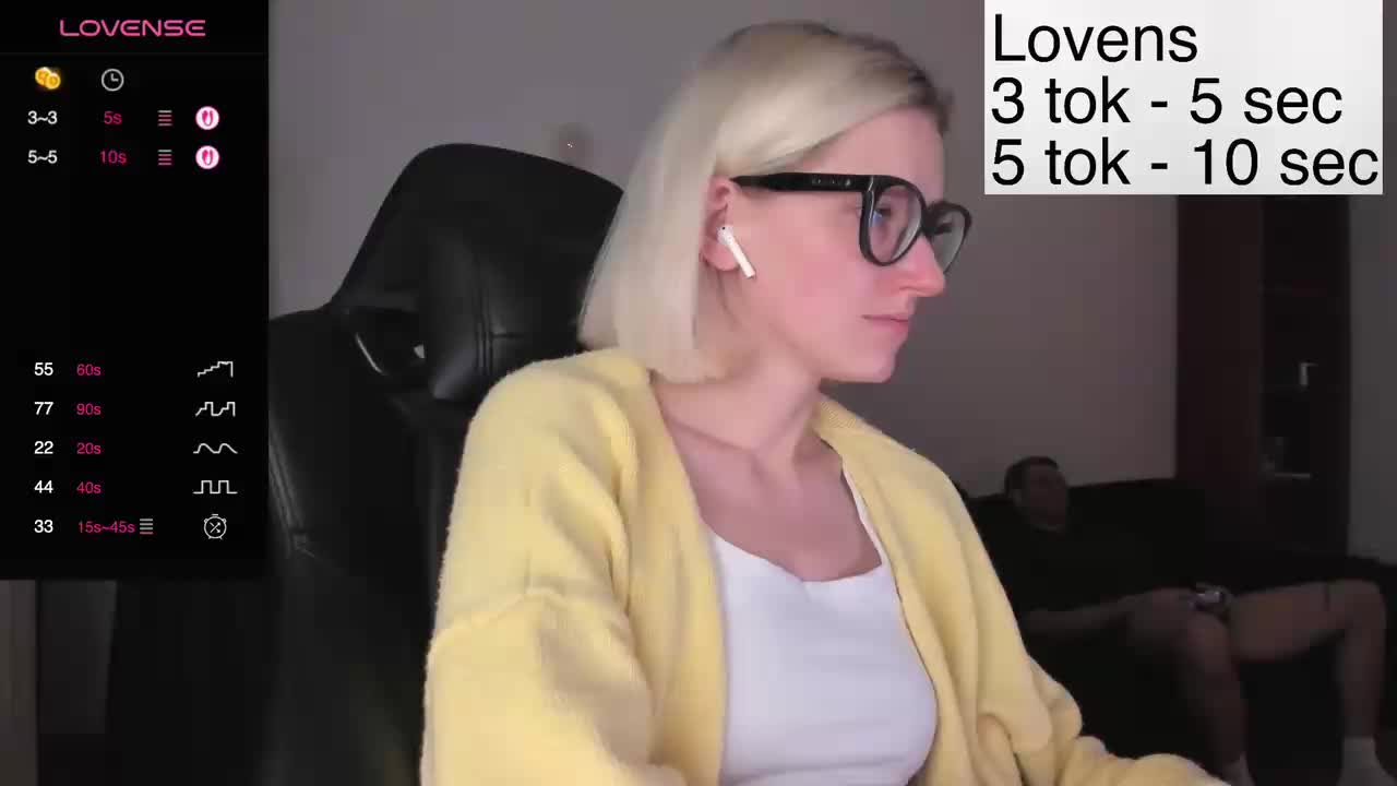 Sexy-Sweets Adult Chat November 5, 2025