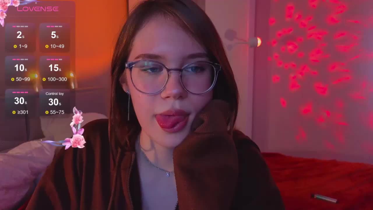 MiaLuw Adult Chat November 5, 2025