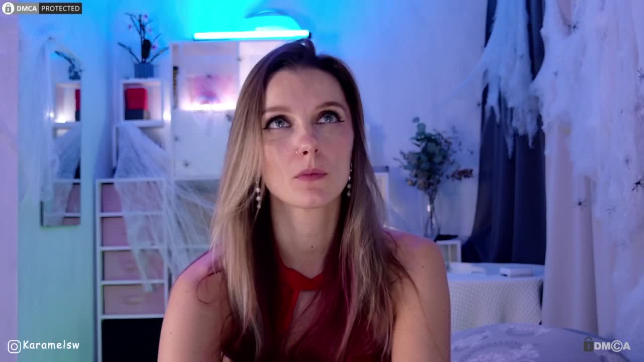 Karamelsw Adult Chat November 6, 2025