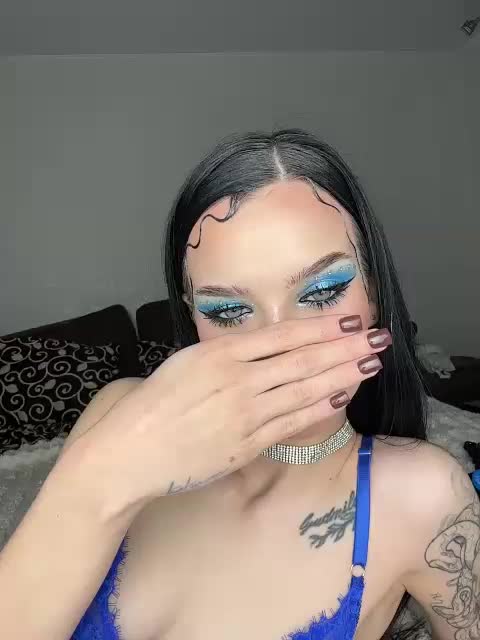 EvaDesire Adult Chat November 4, 2025