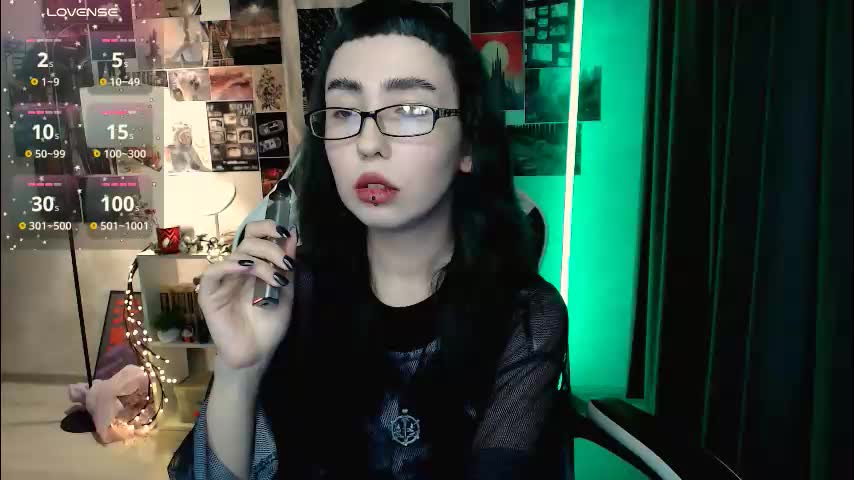 julscinamon Adult Chat November 5, 2025