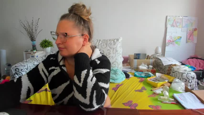 IamYourNarcotic Adult Chat November 5, 2025