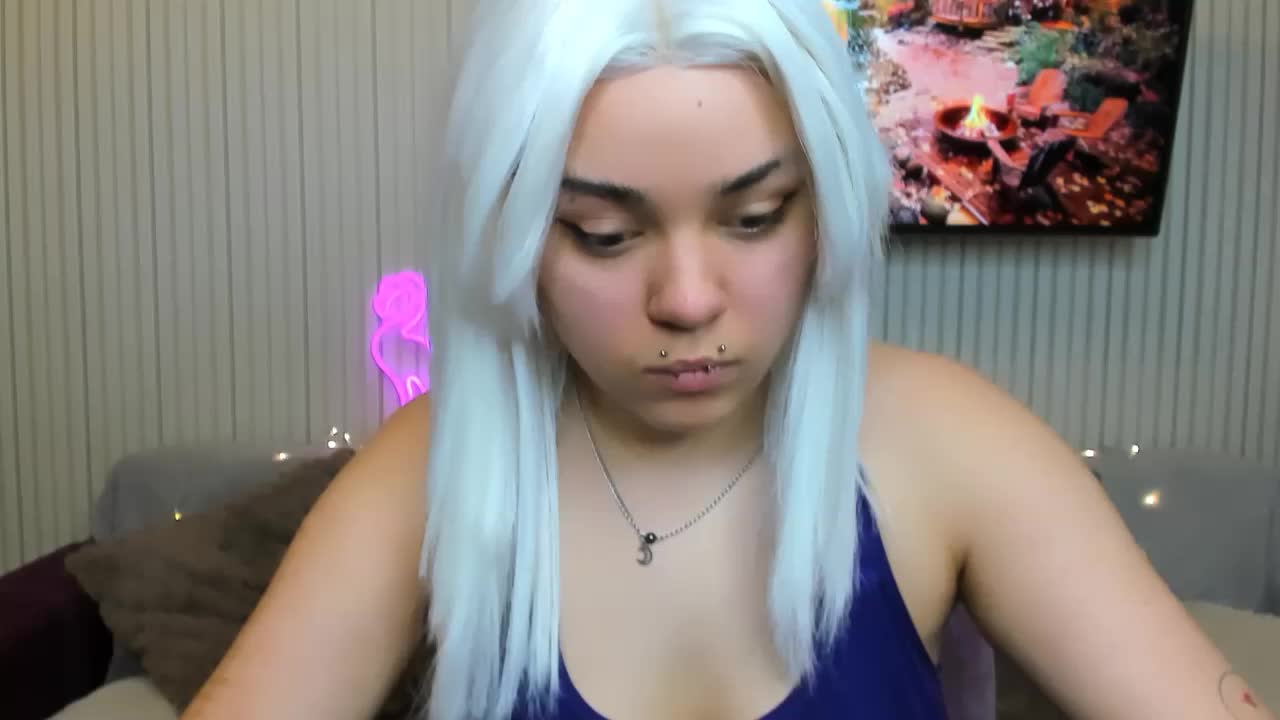 EricaHoff Adult Chat November 5, 2025