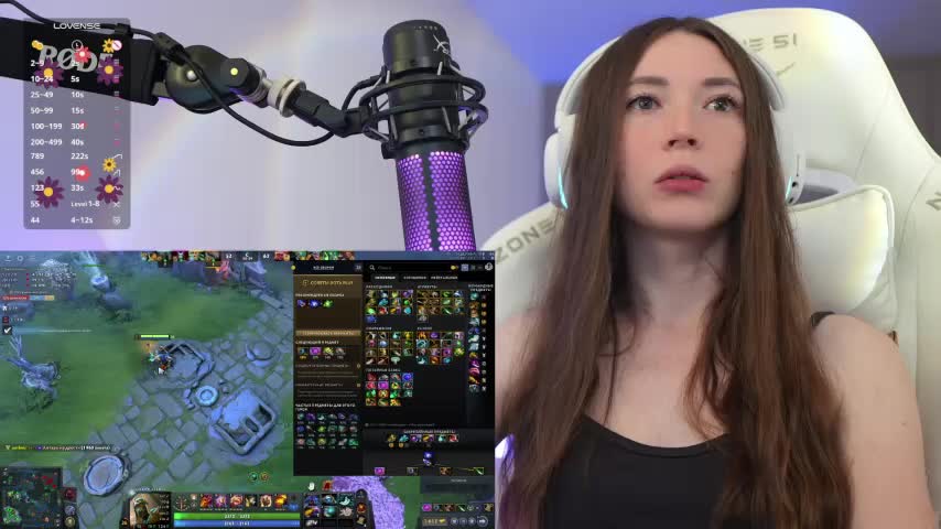 moleculegirl Adult Chat November 6, 2025