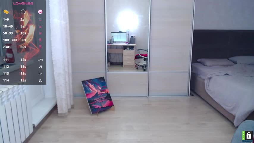 Lana__Nova Adult Chat November 5, 2025