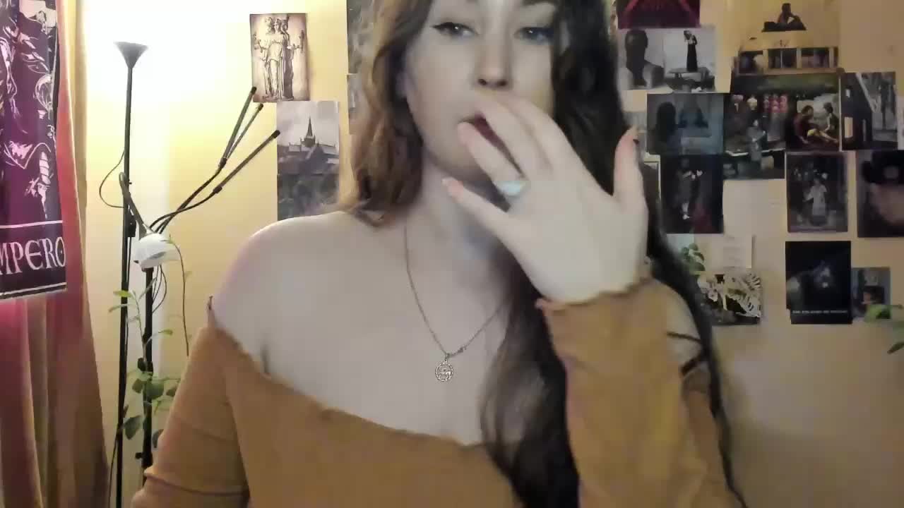 TemptingFable Adult Chat November 5, 2025