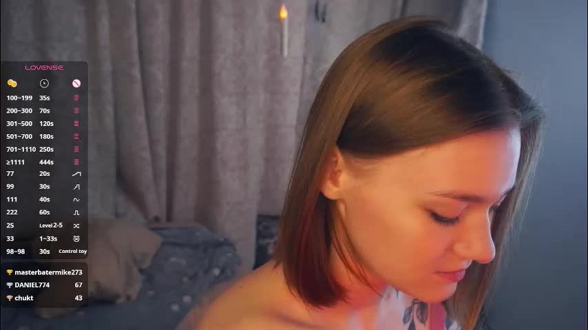 fannyedger Adult Chat November 6, 2025