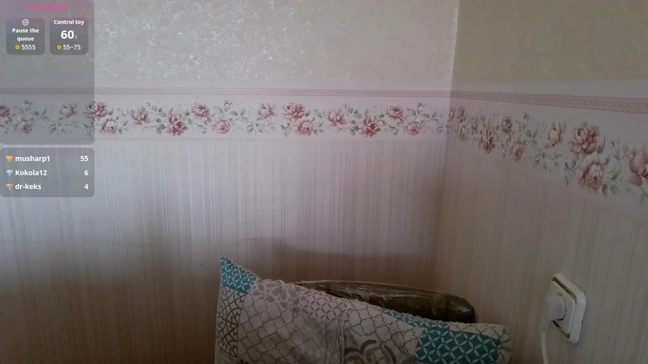 0nlyLola Adult Chat November 6, 2025