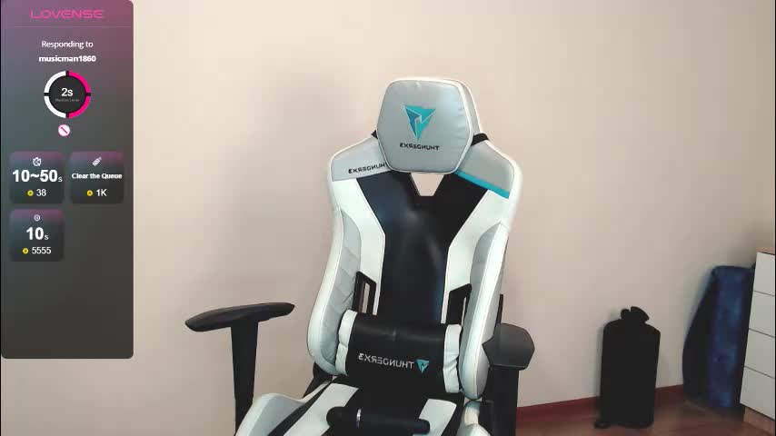 erin_and_johnny Adult Chat November 5, 2025