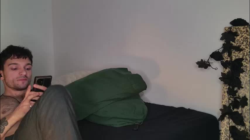 jackdesfeux Adult Chat November 6, 2025