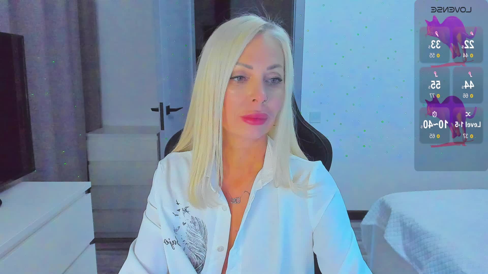 Sunbeam Adult Chat November 3, 2025