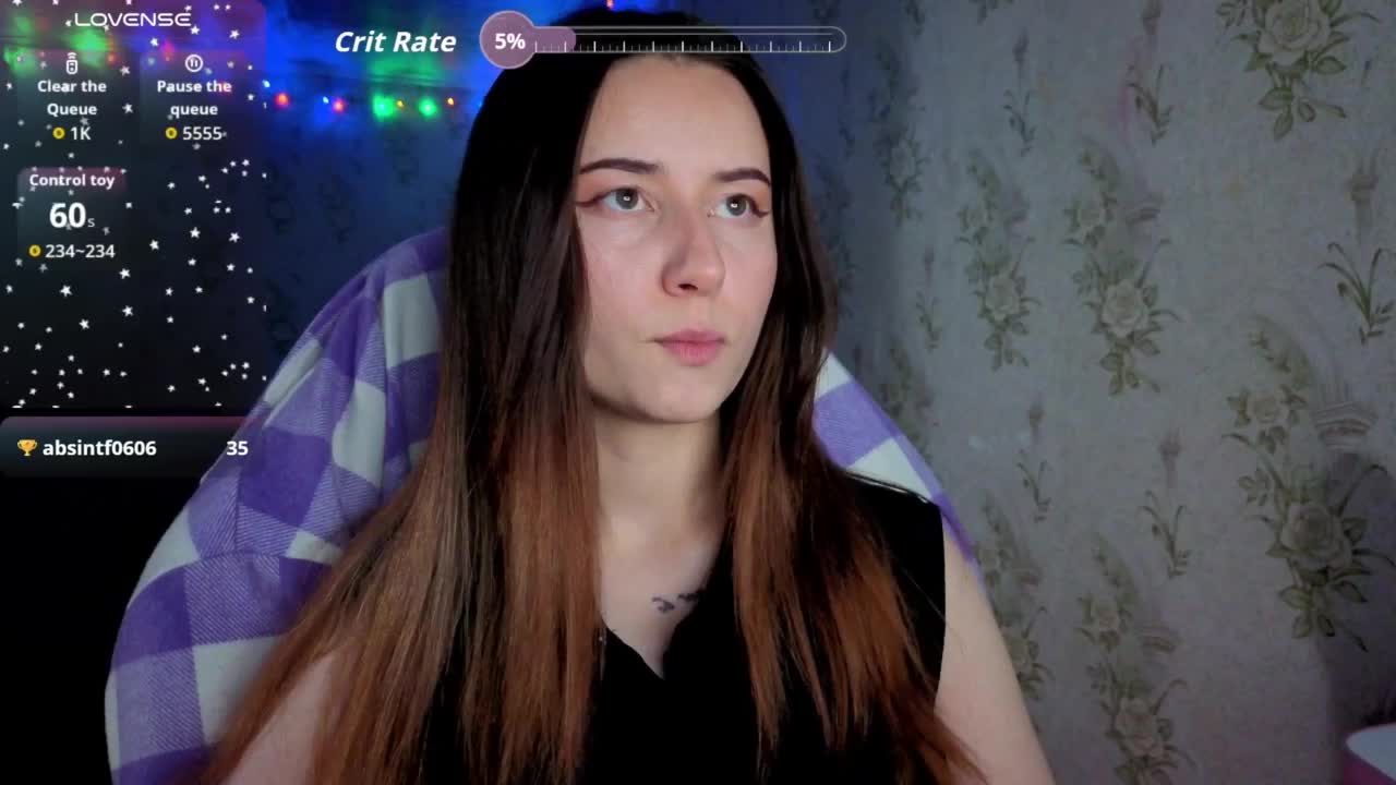 Unearthly Adult Chat November 5, 2025