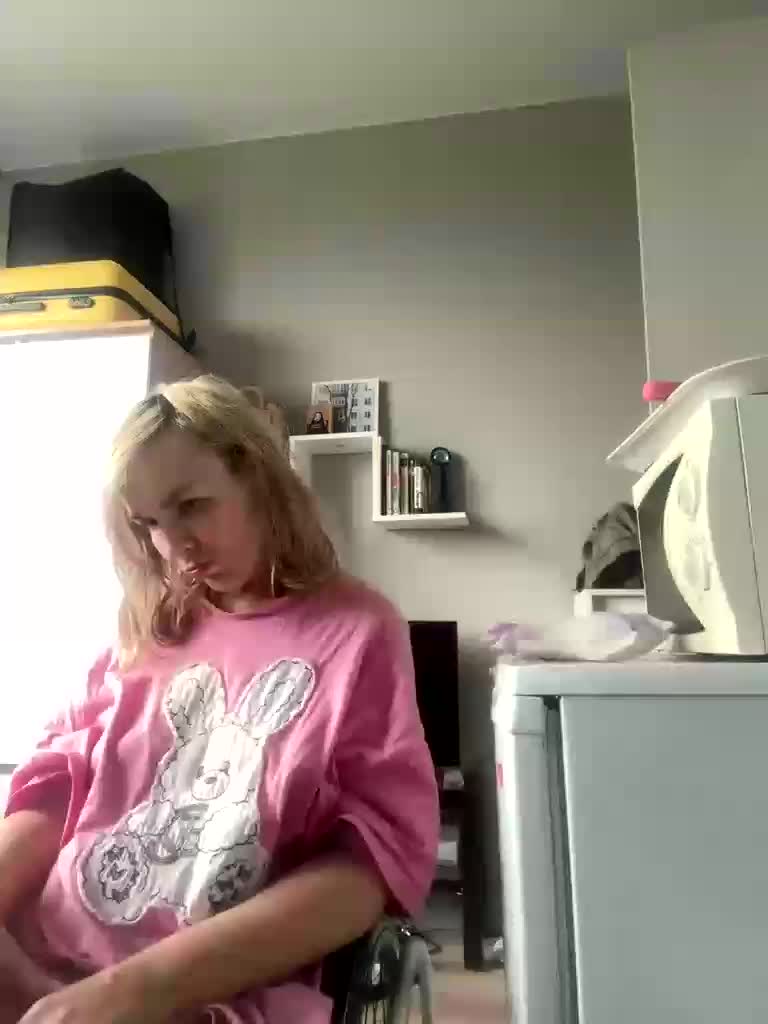 Kinesha Adult Chat November 6, 2025