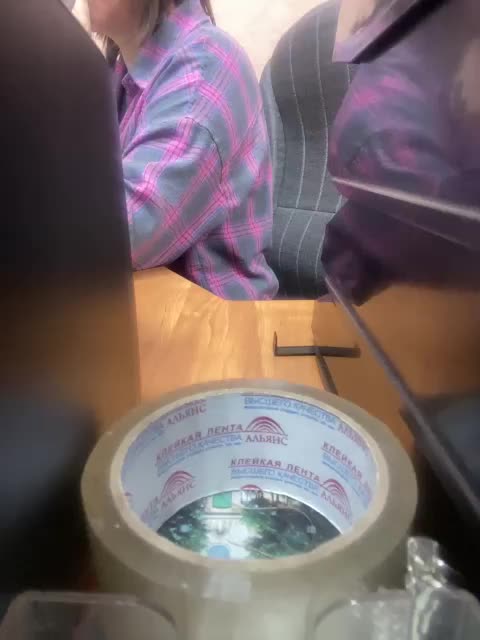 Molii-Molii35 Adult Chat November 5, 2025