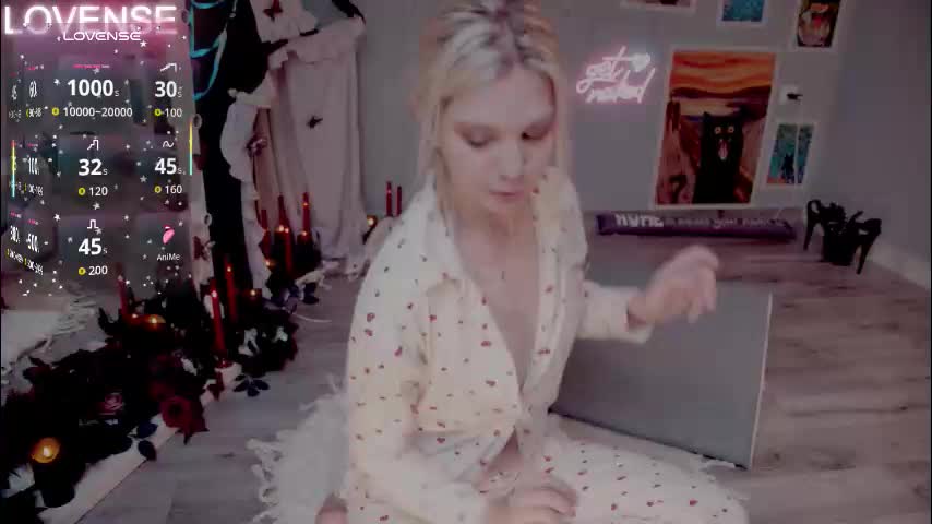 careful_i_bite Adult Chat November 6, 2025