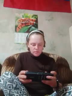 Calibriya Adult Chat November 5, 2025