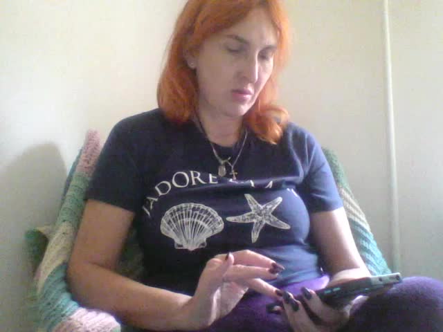 MssAngela Adult Chat November 5, 2025