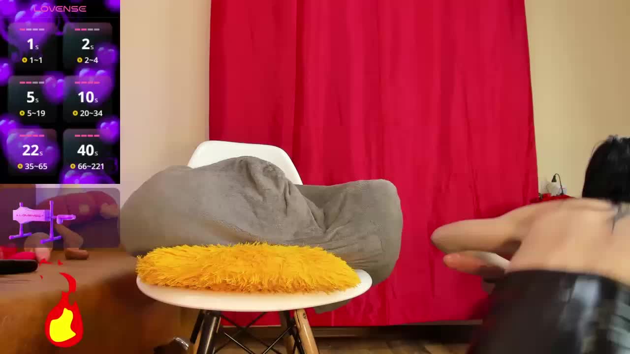 SEXgirl-fire Adult Chat November 6, 2025