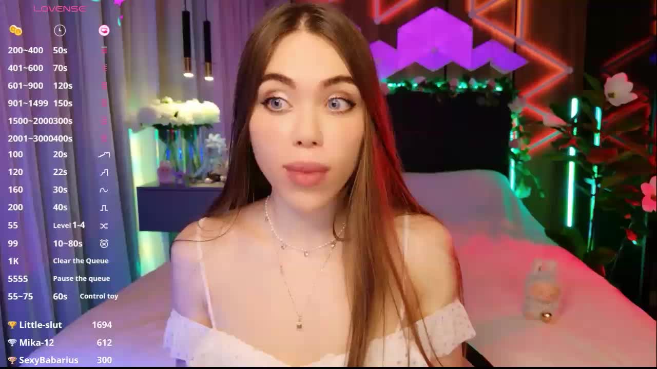 MimiForce Adult Chat November 6, 2025