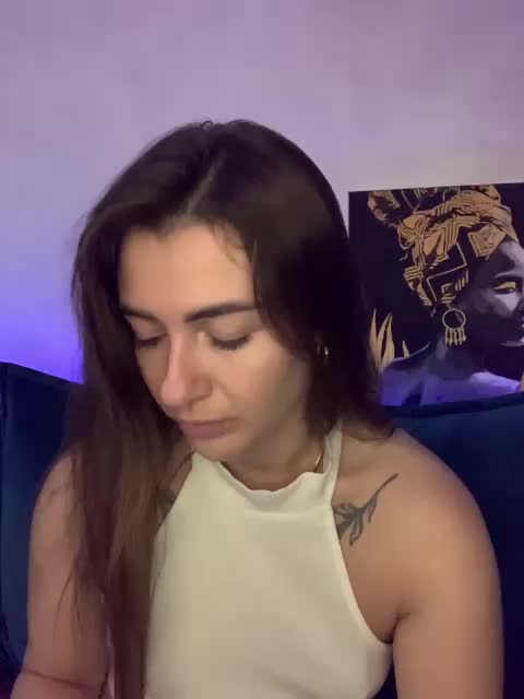 WILDGIRL Adult Chat November 6, 2025