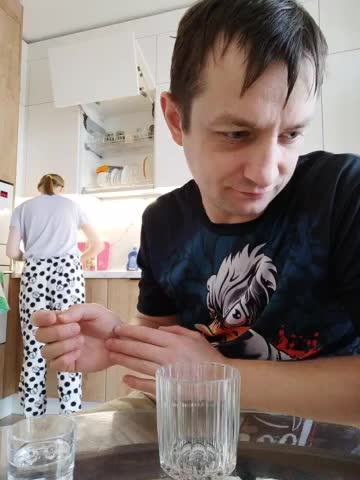 WaNaMe Adult Chat November 4, 2025