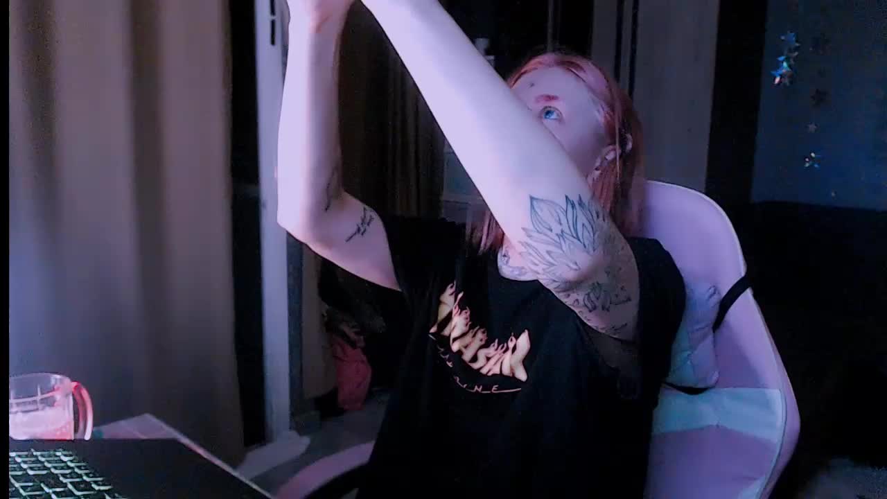 mymoonstar Adult Chat November 4, 2025