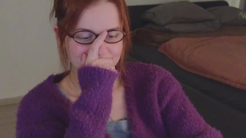 reb_luvng Adult Chat November 4, 2025